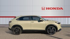 Honda HR-V 1.5 eHEV Elegance 5dr CVT Hybrid Hatchback